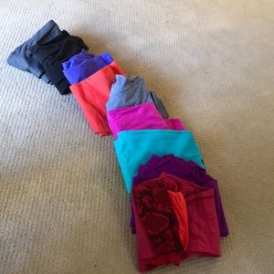 Bundle for @runlivedreambig